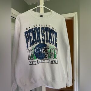 Penn state crewneck